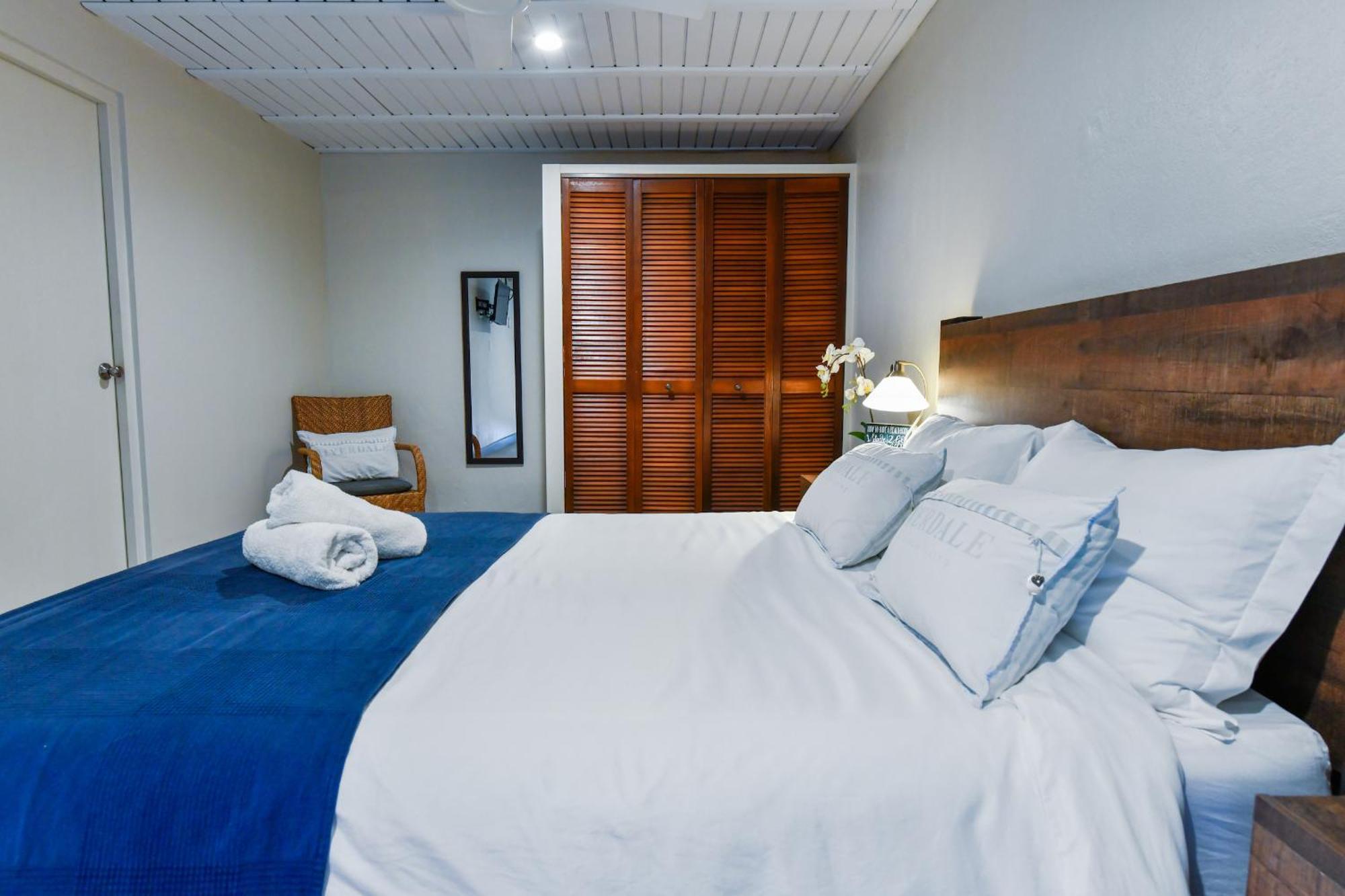 Aloe B&B Oranjestad Exterior foto